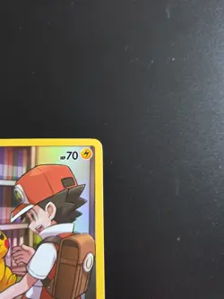 Pokemon Pikachu TCG #241/236 Cosmic Eclipse - Image 3