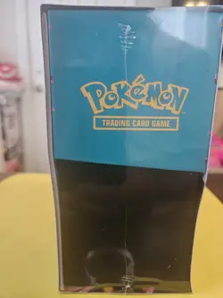 Pokemon: Ascended Heroes Pokemon Center Elite Trainer Box ETB with Acrylic Case - Image 3