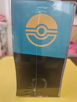 Pokemon: Ascended Heroes Pokemon Center Elite Trainer Box ETB with Acrylic Case - Image 4