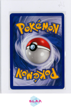 MASSIVE WUT POKEMON 92/115 2005 EX UNSEEN FORC3S GERMAN - Image 2