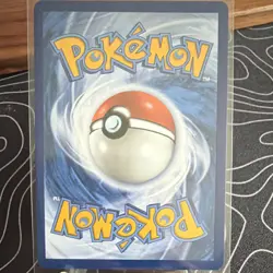 Pokemon Mega Froslass EX Full Art Rare Holo ASCEN 275/217 Stage 1 310 HP 150 - Image 2