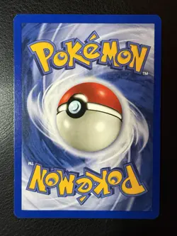 2002 Pokemon - Light Ledian #24/105 - Neo Destiny Unlimited - Rare - NM - Image 3