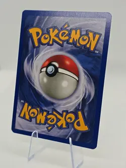 Pokemon Vintage 1st Edition Rare Dark Omastar Neo Destiny 19/105 WotC NM - Image 5