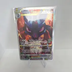 Lucario VSTAR - SWSH291 - Black Star Promo - Pokemon TCG - NM SEALED - Image 1