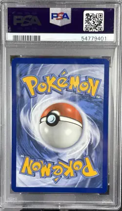 2020 POKEMON BATTLE ACADEMY #60 CHARIZARD GX PSA 10 - Image 2