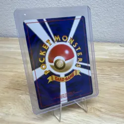 Dark Tyranitar No. 248 Japanese Neo Destiny Japanese Holo Pokemon Mint - Image 4