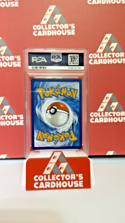 Noctowl | 141 | PSA 10 | Stellar Crown ETB STAMPED Pokemon Centre Promo | G20 - Image 2