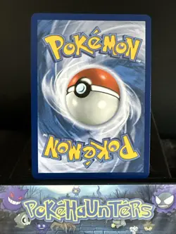 Pokemon Card Fighting Gong 168/132 Mega Evolutions Trainer Near Mint - Image 2