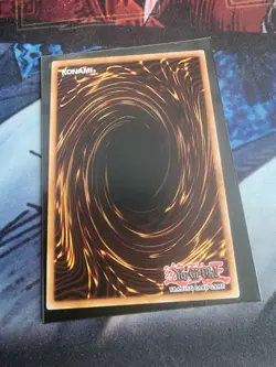 Dark Magician of Destruction Secret Rare MZMU-EN011 Yu-Gi-Oh! TCG NM - Image 2