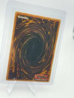 Yu-Gi-Oh! TCG Blade Knight CT1-EN002 Secret Rare Limited Edition 2004 Tin - Image 3