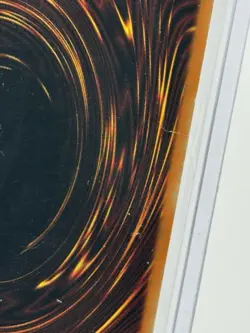 Yu-Gi-Oh! TCG Blade Knight CT1-EN002 Secret Rare Limited Edition 2004 Tin - Image 4