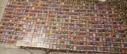 500 Karten Yu-Gi-Oh! Karten Sammlung Auflosung - Konvolut 500 Stuck - Image 2