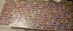 500 Karten Yu-Gi-Oh! Karten Sammlung Auflosung - Konvolut 500 Stuck - Image 4