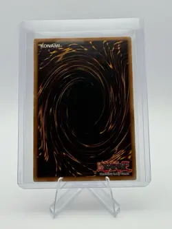 Buster Blader BPT-008 YU-GI-OH Limited Edition - Image 2