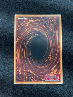 Yu-Gi-Oh!: Number 39: Utopia - BLAR-EN000 - Starlight Rare Astral- 1st ed NM/M - Image 2