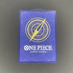 Shanks ST13-009 Alt Art One Piece TCG English NM - Image 2