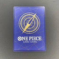 One Piece TCG Premium Card Collection Live Action Edition Arlong P-048 English - Image 2