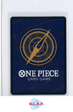 BOA HANCOCK ONEPIECE OP12-014 2025 LEGACY OF THE MASTER PERFECT ENGLISH - Image 2