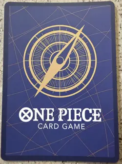 One Piece Tony Tony Chopper Alt Art C Premium Booster Vol. 1 PRB-01 English - Image 3