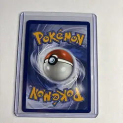 Litten 044 Me: Mega Evolution Promo Holo 30th Celebration Near Mint English RARE - Image 2