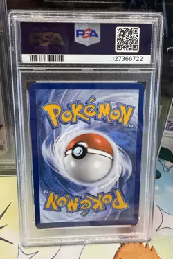 Zekrom EX 172/086 Pokemon Black Bolt BWR Black White Rare SIR English - PSA 9 🔥 - Image 2
