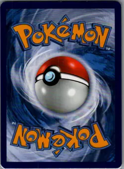 Ninetales Promo Black and White Promos BW66 NM - Image 2