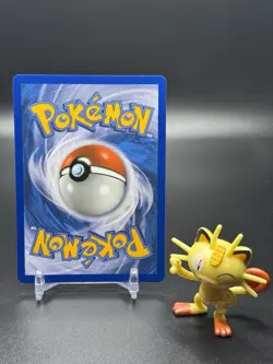 Snivy 1/114 BW Black & White Base Holo - LP - Image 2