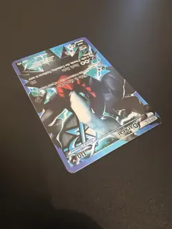 Darkrai BW73 Black & White Promo 2010 NM - Image 4