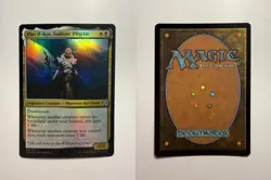 Elas il-Kor, Sadistic Pilgrim 198 MTG Dominaria United Foil - Image 3