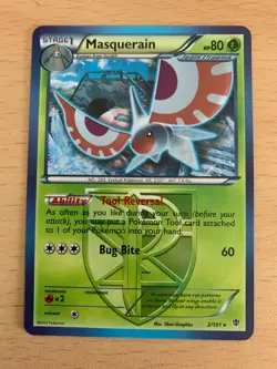 POKEMON BLACK & WHITE PLASMA BLAST CARDS RARE, REVERSE HOLOS COMPLETE YOUR SET - Image 4
