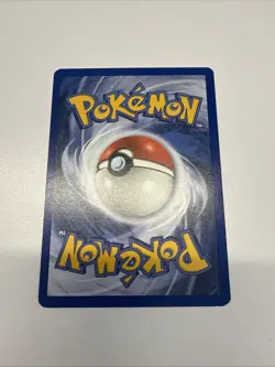 1st Edition Eevee 55/82 Team Rocket Set Rare Vintage Pokemon Card - NM - Image 2
