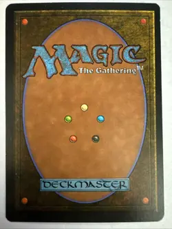 Merieke RI Berit Ice Age Magic the Gathering Card - Image 2