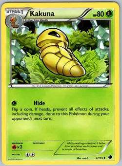 Pokemon Cards Plasma Freeze Singles - Choose Your Own - Black and White - Image 4