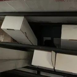 Old School Vintage Magic the Gathering Card Lots (read description) - Image 3