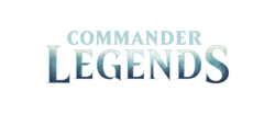 Foil: MTG Commander Legends Uncommons - Image 1