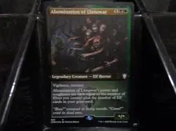 Foil: MTG Commander Legends Uncommons - Image 2
