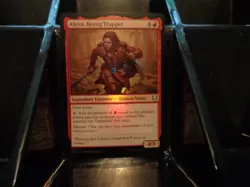 Foil: MTG Commander Legends Uncommons - Image 4