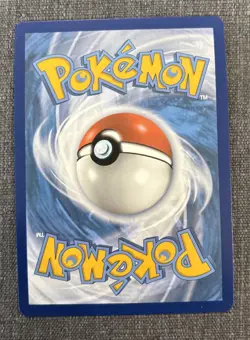 Holo Kyogre 021/072 Amazing Rare Shining Fates Pokemon TCG - Image 2