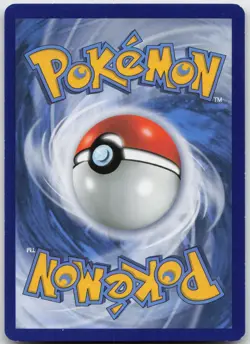 Deoxys EX (Team Plasma) Promo Holo Black and White Promos BW82 LP - Image 2