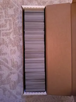 1000 MTG Magic The Gathering Cards - Bulk Lot - Rares/Foils - Image 1
