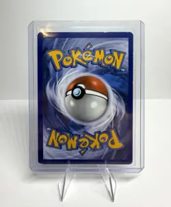 Alakazam EX Secret Rare Full Art Holo 125/124 Fates Collide Pokemon Card - Image 2