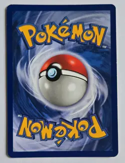 Pokemon Pidgeot Jungle Holo Rare 08/64 80 HP English Unlimited WOTC Vintage Card - Image 4