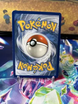 Pokemon 2019 Sun And Moon Jirachi Holo Rare 99/181 TCG Game Card - Image 4