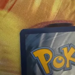 Larvitar Holo Pokemon Card 203/197 Sv03: Obsidian Flames - Image 4