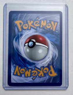 Eevee GX SM233 Promo Cards Full Art GX Holo - Image 2