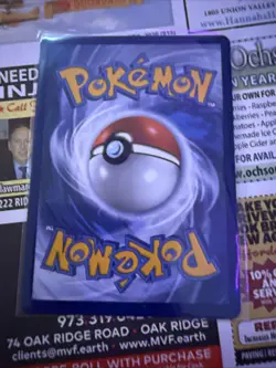 Spewpa Illustration Rare Pokemon Perfect Order Card 089/088 - Image 2