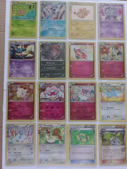 Pokemon Cards Bundle Generations XY Set Radiant Collection RC RC10/RC32 /RC Lot - Image 1