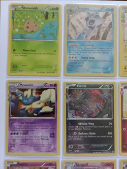 Pokemon Cards Bundle Generations XY Set Radiant Collection RC RC10/RC32 /RC Lot - Image 2