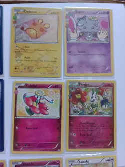 Pokemon Cards Bundle Generations XY Set Radiant Collection RC RC10/RC32 /RC Lot - Image 4