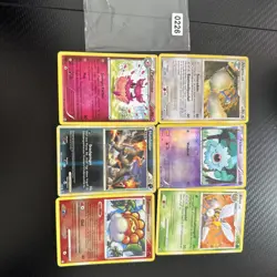 Pokemon Karten Card Sammlung Deutsch Vintage Rare - Image 1